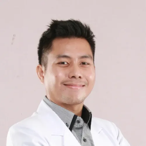 Dr. Zhiu