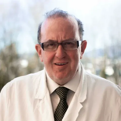 Arzt Profil