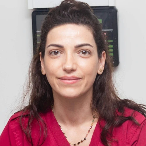 Arzt Profil