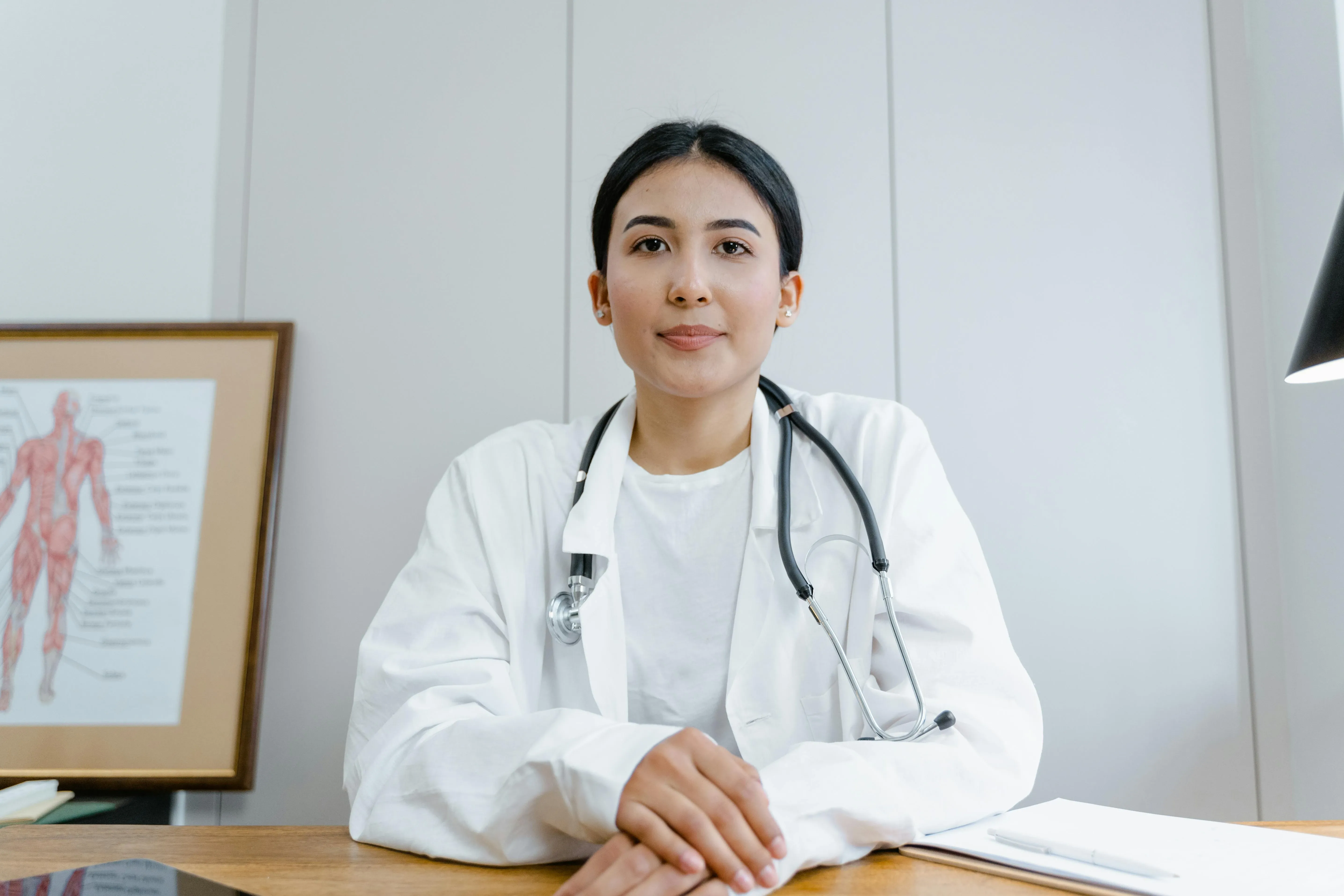Professional consultation